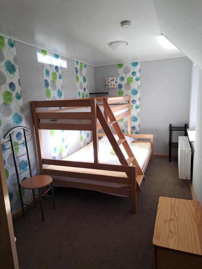 Gabis Ferienwohnung Bendingbostel Dış mekan fotoğraf